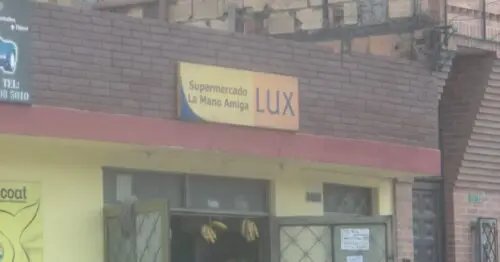 SUPERMERCADO LA MANO AMIGA SUPERMERCADO LA MANO AMIGA